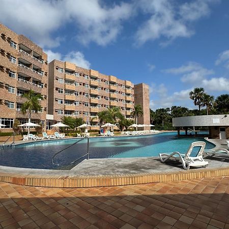 Gran Lencois Flat Residence Barreirinhas Eksteriør bilde