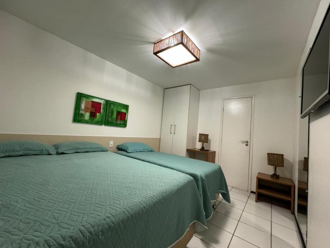 Gran Lencois Flat Residence Barreirinhas Eksteriør bilde