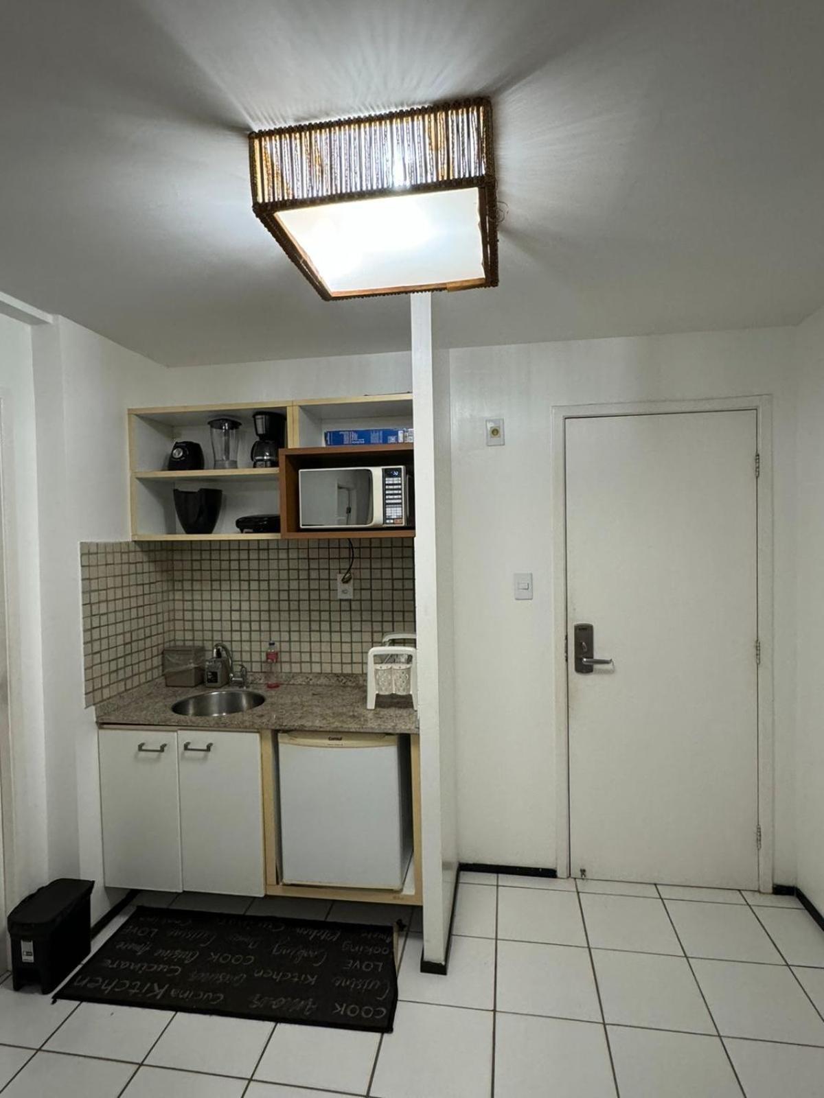 Gran Lencois Flat Residence Barreirinhas Eksteriør bilde