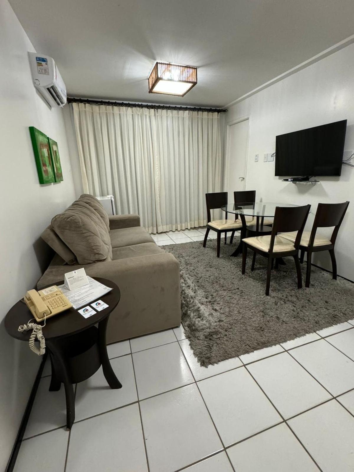 Gran Lencois Flat Residence Barreirinhas Eksteriør bilde
