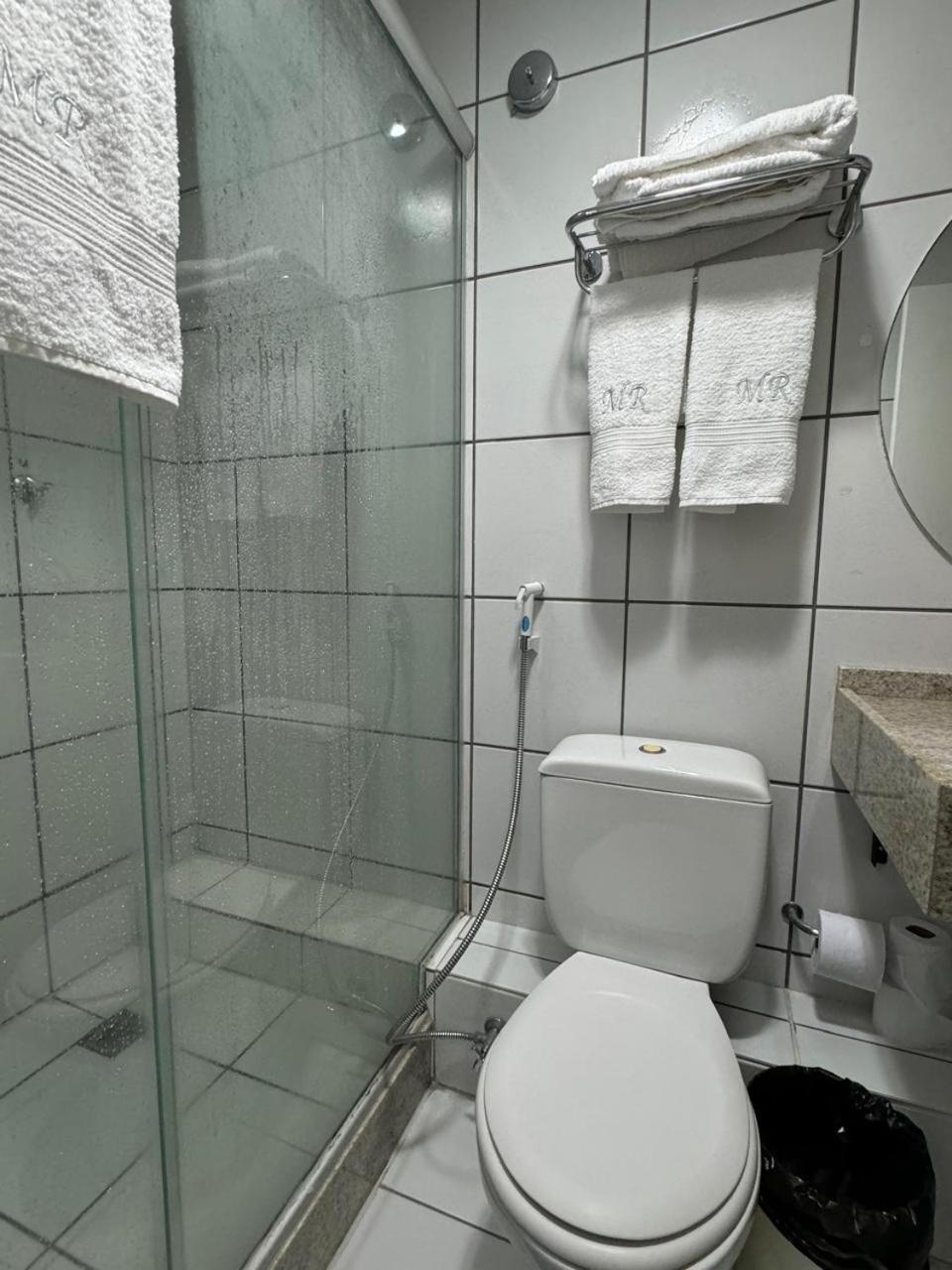 Gran Lencois Flat Residence Barreirinhas Eksteriør bilde