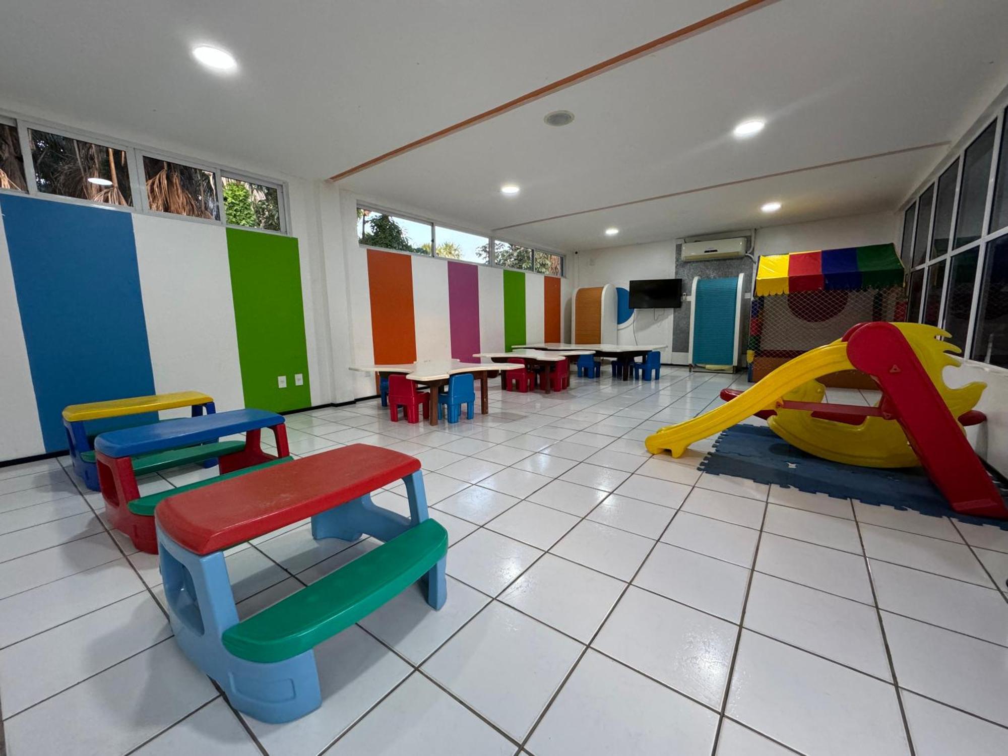 Gran Lencois Flat Residence Barreirinhas Eksteriør bilde