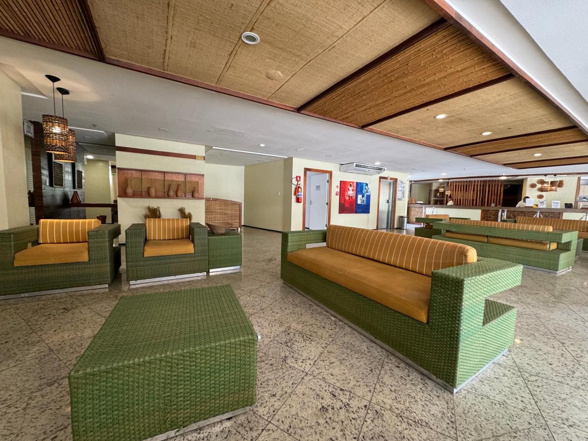 Gran Lencois Flat Residence Barreirinhas Eksteriør bilde