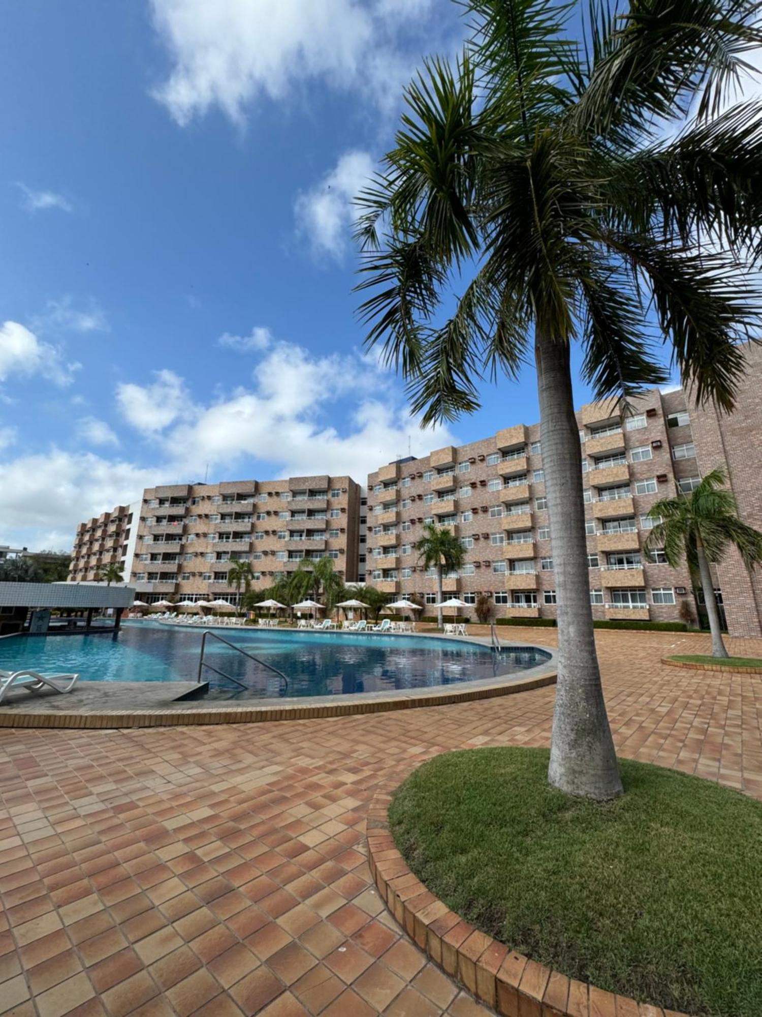 Gran Lencois Flat Residence Barreirinhas Eksteriør bilde